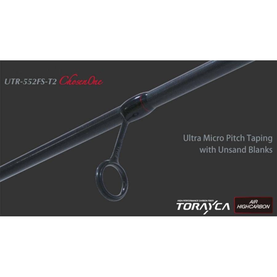 TICT（ティクト） TICT SRAM UTR-552FS-T2 