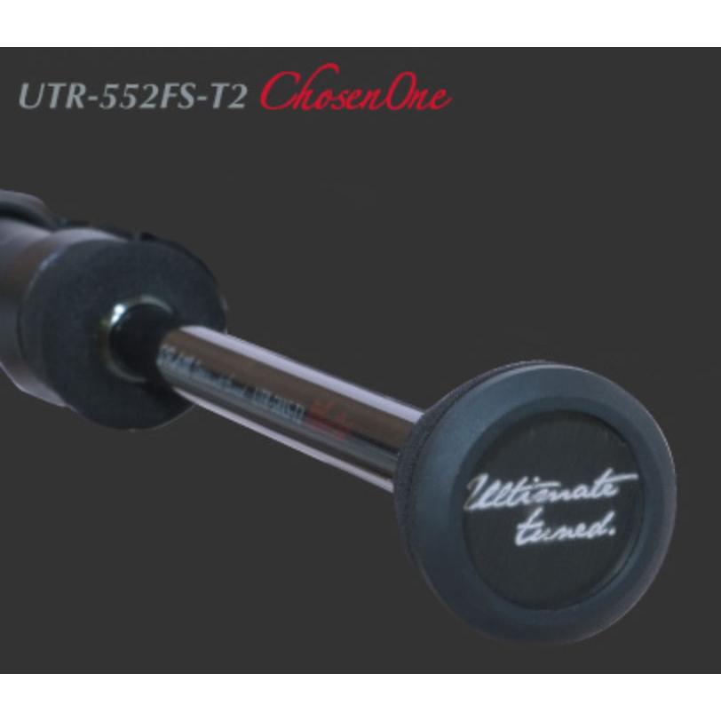 TICT（ティクト） TICT SRAM UTR-552FS-T2 