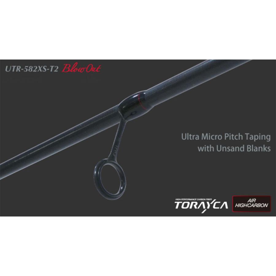 TICT（ティクト） TICT SRAM UTR-582XS-T2 