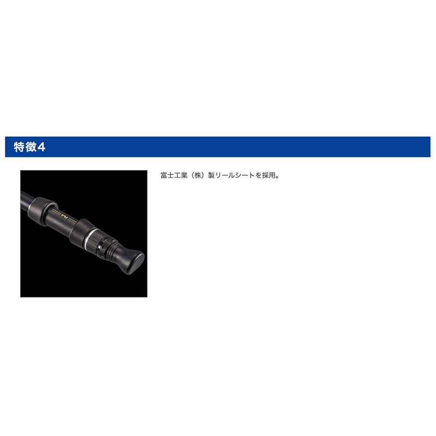 第一精工（DAIICHISEIKO） ガッチリールシート 糸巻き用リールシート
