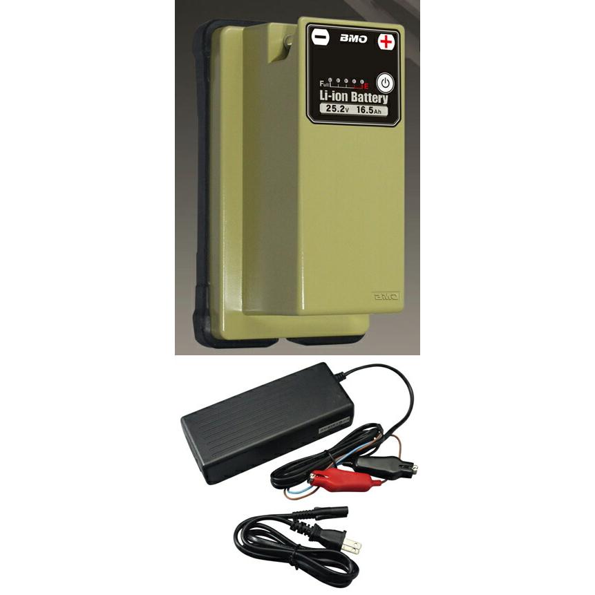 BMO JAPAN 電動リール用リチウムイオン バッテリー Amazon.co.jp: BMO JAPAN(ビーエムオージャパン) リチウムイオン
