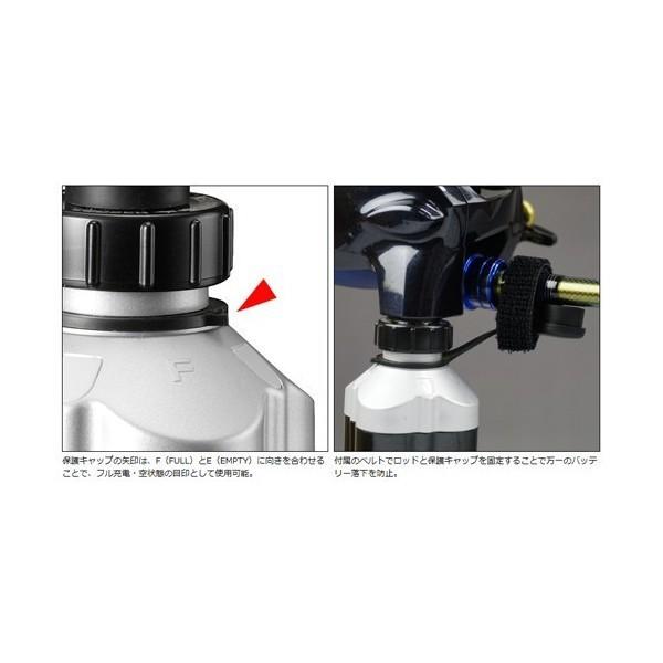 DAIWA - Daiwa スーパーリチウム BM2600N マゼンタ DAIWA（釣り） ダイワ daiwa スーパーリチウム BM2600N 充電器