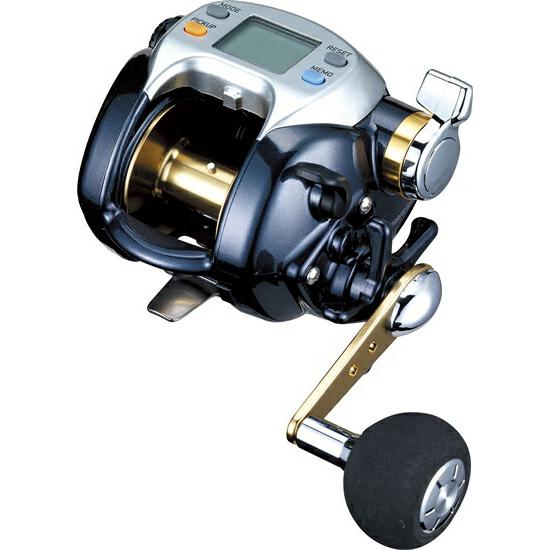 DAIWA（ダイワ） レオブリッツ S500 電動リール : おさかな侍 - 通販