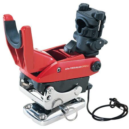DAIWA(釣り) ダイワ パワーホルダー CP ボート (BOAT) レッド DAIWA(釣り) ダイワ パワーホルダー CP ボート (BOAT) レッド