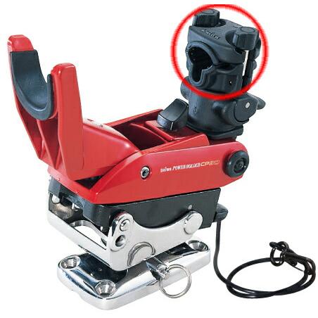 Daiwa ダイワ POWER HOLDER 速攻 160R 竿受 ロッドホルダー 収納袋付き 中古美品 ③ 2026年最新】Yahoo!オークション -ダイワ パワーホルダー 速攻 160rの