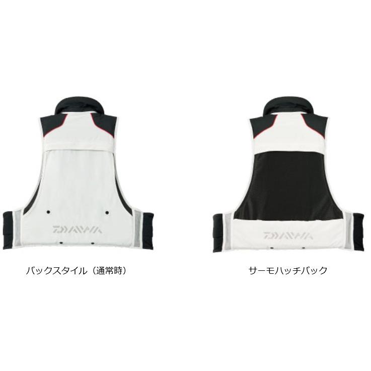 ダイワ　Daiwa PROVISOR 　フローティングベスト　3L　美品 楽天市場】ダイワ フローティングベスト（サイズ（S/M/L）3L