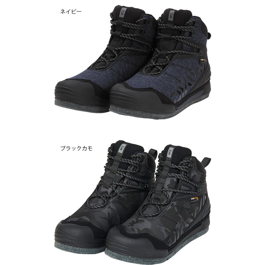 ダイワ Daiwa Ds 2650cd フィッシングシューズ スパイクフェルト D04 Ds2650cd おさかな侍 通販 Yahoo ショッピング