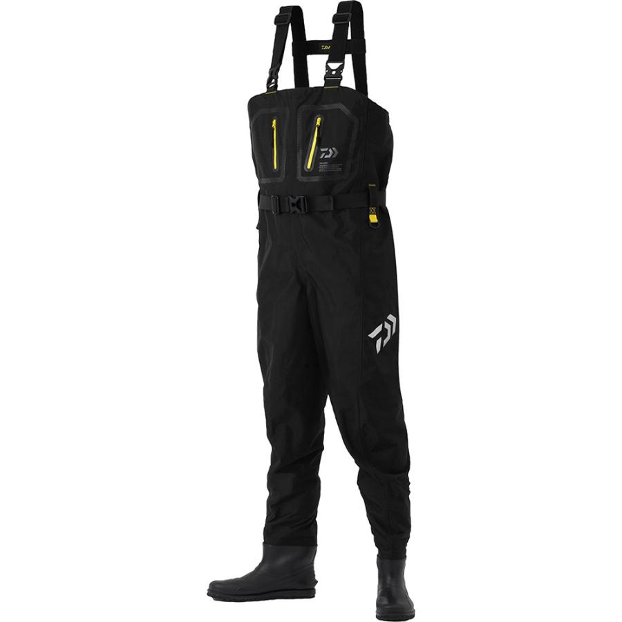 ダイワ Daiwa Sw 4502r T タイトフィット 先丸 フェルトスパイクソール ソルトウェーダー チェストハイ型 新作製品 世界最高品質人気