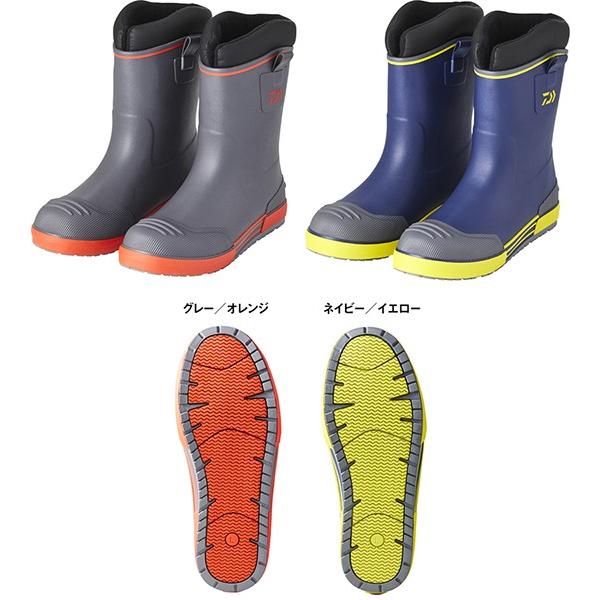 信頼 ダイワ Daiwa Wd 2401 ウインターラジアルデッキブーツ ラジアルデッキソール 靴 くつ クツ シューズ ブーツ 長ぐつ 防寒 D04 Wd2401a おさかな侍 通販 Yahoo ショッピング 50 Off Www Lequotidien Mr