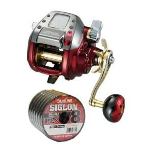 驚きの値段 ダイワ Daiwa シーボーグ ５００ａｔ ｐｅライン５号４００ｍセット サンライン シグロン Pe X8 Dai Sea024 おさかな侍 通販 Yahoo ショッピング 工場直送 Dp3akb Jatengprov Go Id