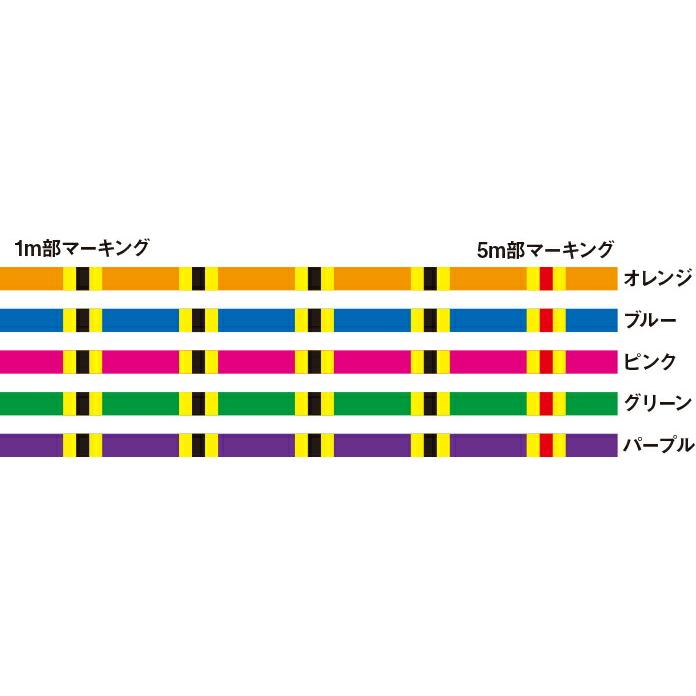 DAIWA（ダイワ） UVF棚センサーブライトNEO＋Si2 10号100m〜連結 船 PE