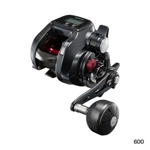 シマノ 19 プレイズ600 シマノ（SHIMANO） 19 プレイズ 600 電動リール shimano PLAYS