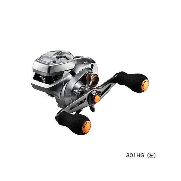 SHIMANO - ★新品•未使用★SHIMANO 18バルケッタ301HG シマノ shimano バルケッタ 301HG 左巻 : おさかな侍 - 通販