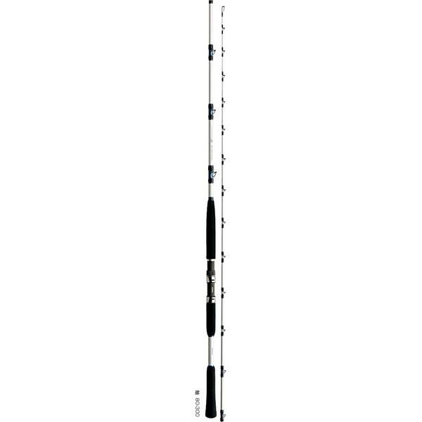 シマノ（SHIMANO） 【送料無料】シマノ 舳みよし 100-300 船竿 海釣り