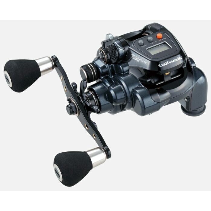 tailwalk テイルウォーク エラン ELAN SW DENDO 150 右巻 電動 tailwalk テイルウォーク エラン ELAN SW DENDO 150 右巻 電動