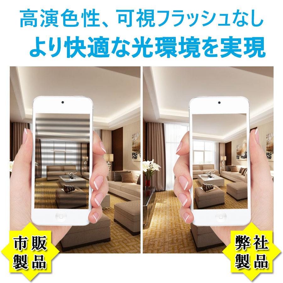 【特売 15本セット】40W形 LED蛍光灯 LED直管 グロー式工事不要 20W消費電力 120cm 1198mm 超高輝度3200lm G13口金回転 T10 色選択 FL40 LED直管蛍光灯の画像