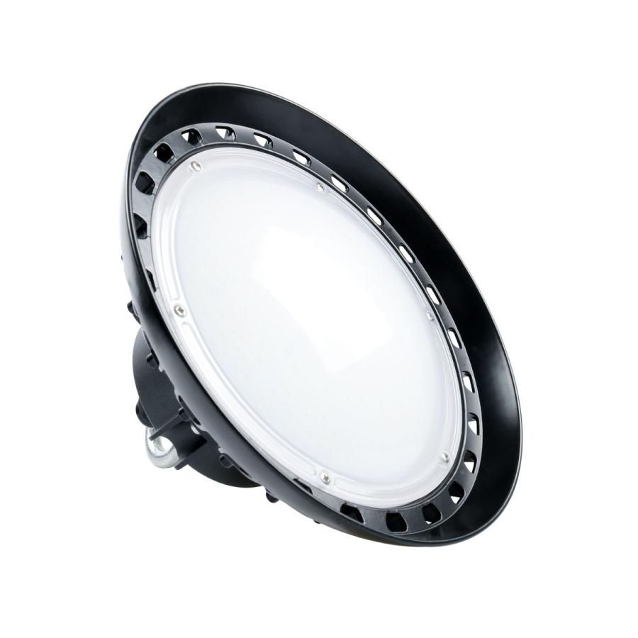 【6個】LED 高天井用照明 水銀灯1500W ハイベイライト 高天井用led照明 150W 24000LM 高天井灯 LED照明器具 LED投光器 看板照明 屋内屋外用【2年保証!】色選択の画像