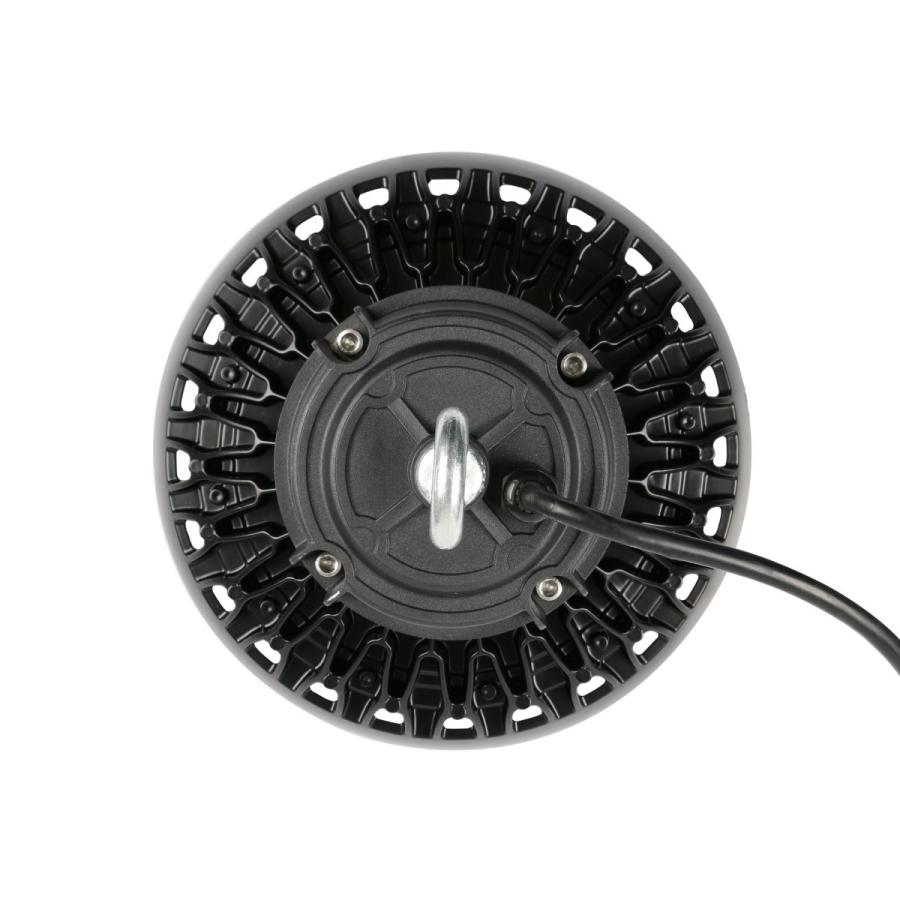 【6個】高天井用led照明 200W led高天井灯 ダウンライト ledライト 屋外 ハイベイライト 工場用led照明 工場led led投光器 200w led作業灯 水銀灯led化 2年保証の画像
