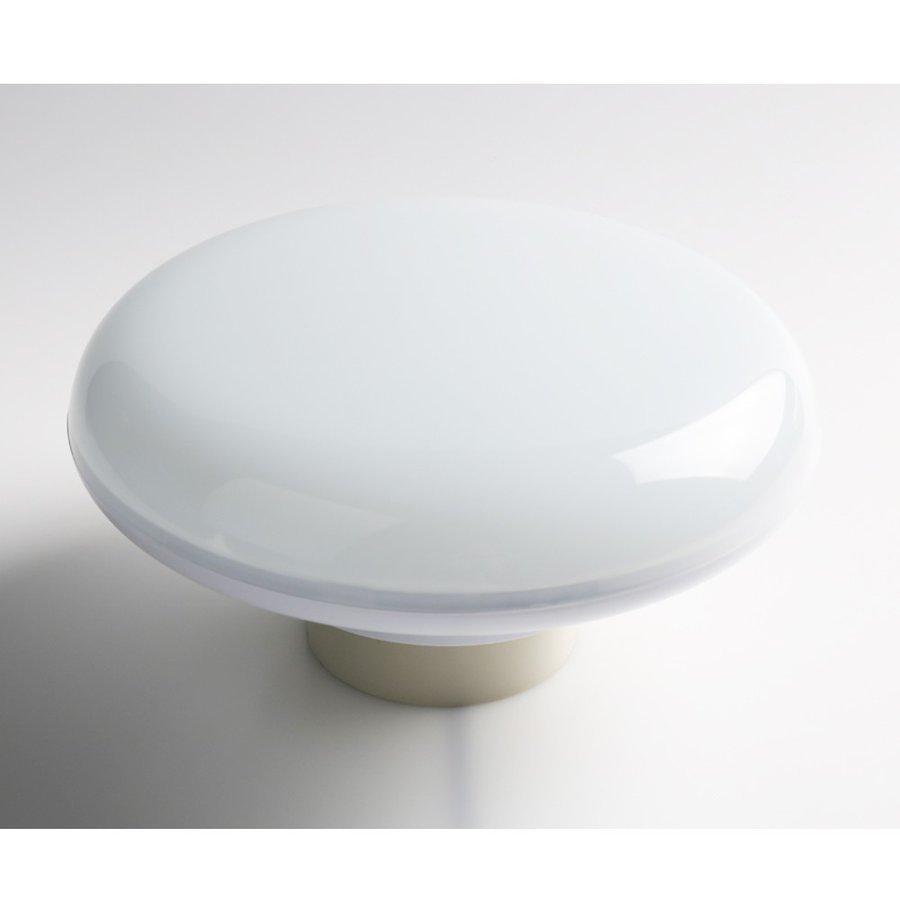 ホワイト円形シーリングライト LEDシーリングライト 引掛シーリング 20W 200W相当 2600lm 6畳 8畳