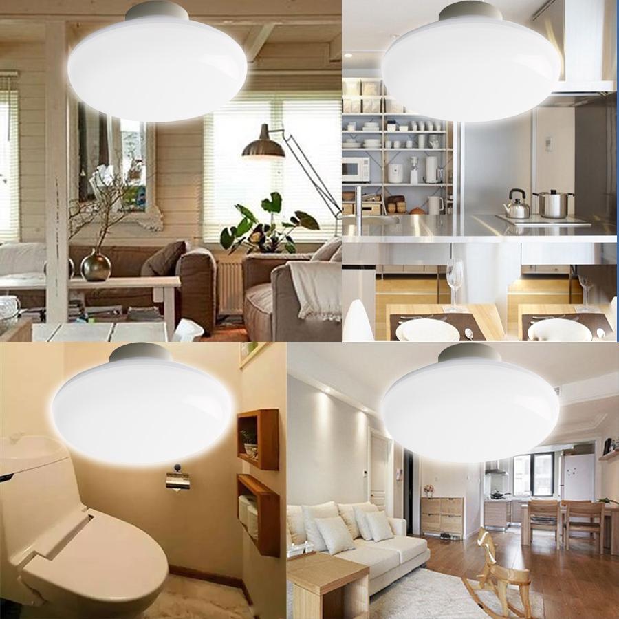 ホワイト円筒形天井ライト　8個セット PSEマークあり ホワイト筒形天井ライト 8個セット PSEマークあり