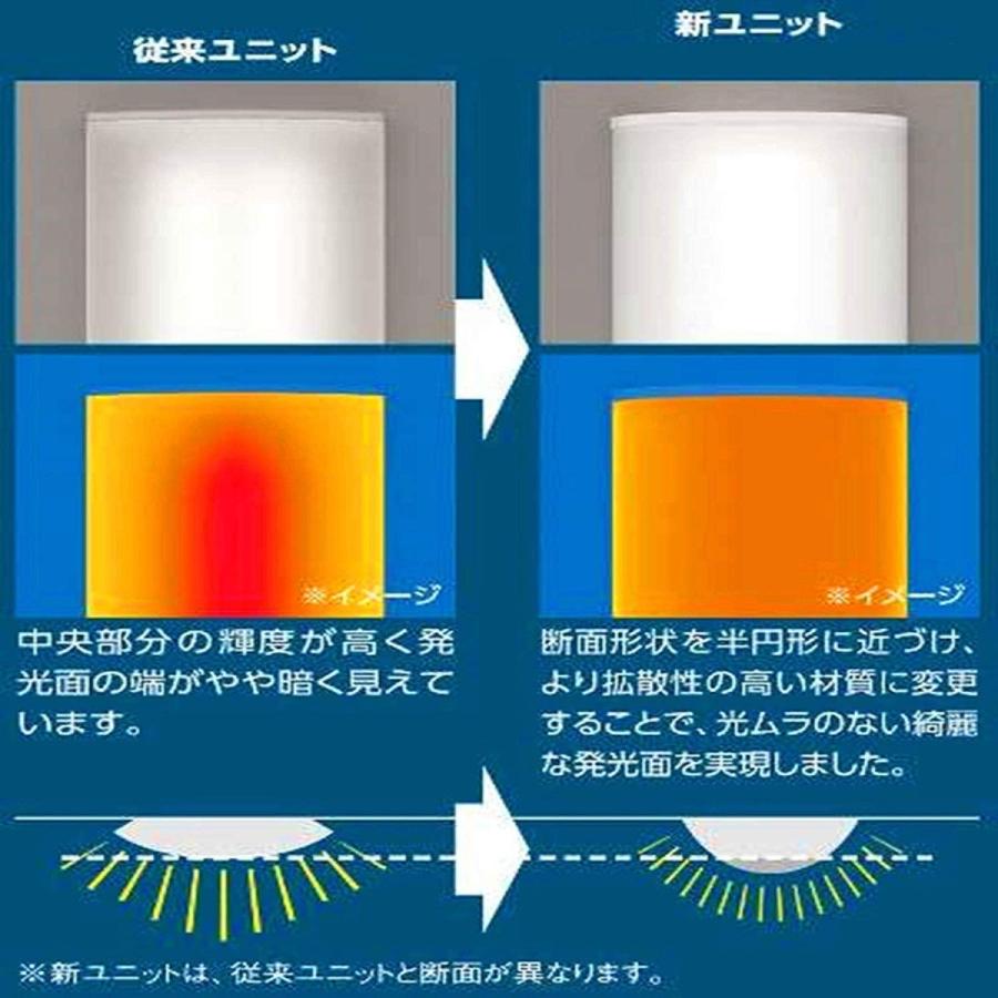 LEDべースライト 40W形 LEDべース照明 LED蛍光灯器具一体型 蛍光灯照明器具 LED蛍光灯 器具一体型 40W型2灯相当 逆富士形 LEDベースライト 125cm 5000LM 色選択｜osakanumberone｜04