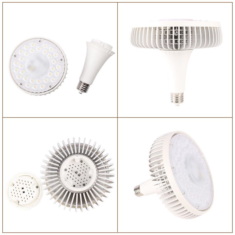 【20個】LED ビーム電球 150W 口金E39 30000LM高輝度 ledランプ1500W相当 LED電球 散光型 ビームライト 看板照明 省エネ 高品質 長寿命 屋内用【1年保証】色選択｜osakanumberone｜08