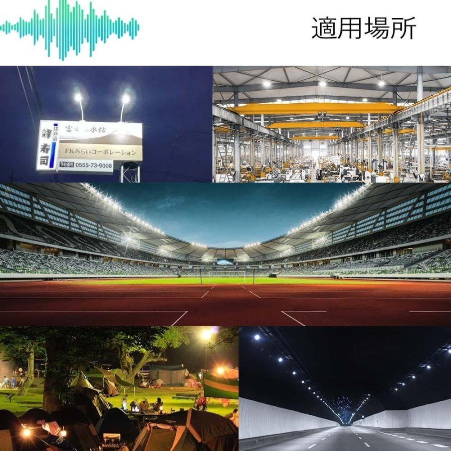 UFO型 150w 1500W相当 30000LM LED高天井灯 高天井用led器具 高天井用led照明 150w LED投光器 屋外用 【ニコトーチ】 ハイベイライト水銀灯 2年保証!