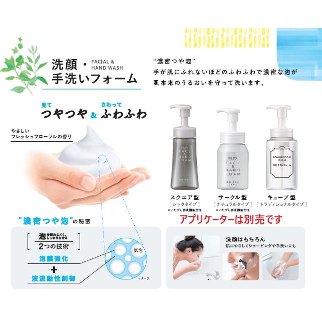 Kao（花王） フィエスタ 洗顔・手洗いフォーム 10L 業務用 : 洗剤屋