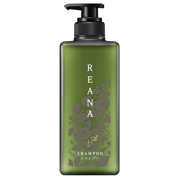 Kao（花王） アプリケーター レアーナ シャンプー 600ml×6本 業務用 空