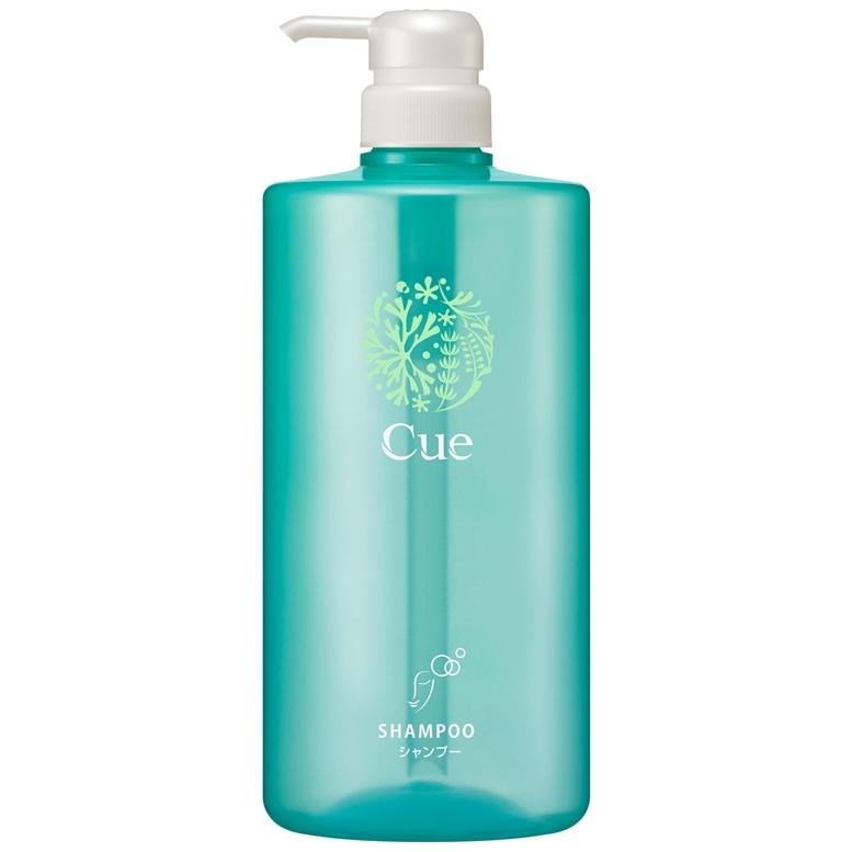 Kao（花王） アプリケーター キュー シャンプー 1L×6本 業務用 空容器