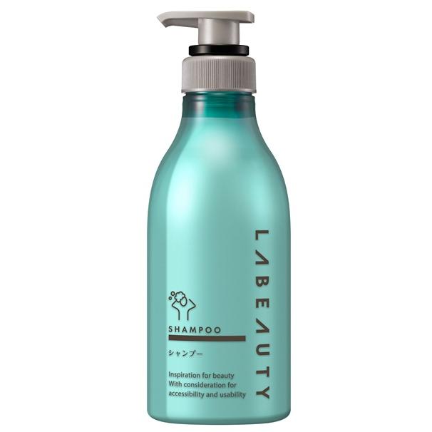 Kao（花王） アプリケーター ラビューティ うるおいシャンプー 丸形