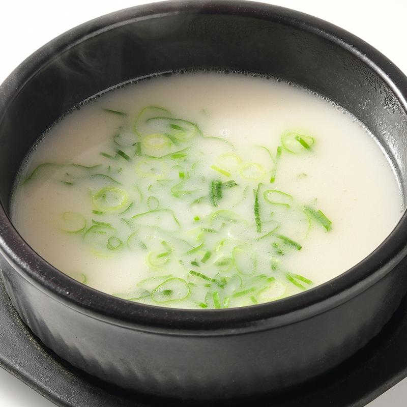 韓国料理 ソルロンタンスープ 国産牛骨スープ100% 国産牛骨 味付けは天日塩のみ 無添加 韓国食品 取り寄せ ミールセット ミールキット|osakatonmany|03