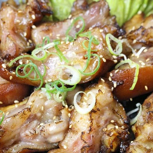 韓国料理 炙り豚足 直火焼き 骨付き チョッパル 直火 炙り コラーゲンたっぷり 美肌 お取り寄せグルメ 韓国本場 冷凍ミールキット 1人前 350g 韓国食品 :cms021:豚まに - 通販 - Yahoo!ショッピング 韓国料理 炙り豚足 直火焼き 骨付き チョッパル 直火 炙り コラーゲンたっぷり 美肌 お取り寄せグルメ 韓国本場 冷凍ミールキット 1人前 350g 韓国食品 :cms021:豚まに - 通販 - Yahoo!ショッピング