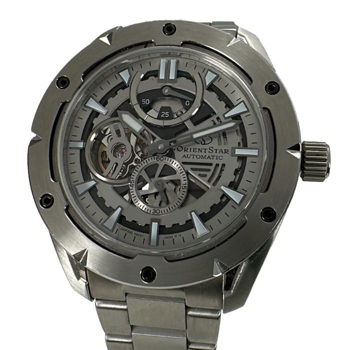 オリエント ORIENT F6F4-UAF0 アバンギャルドスケルトン