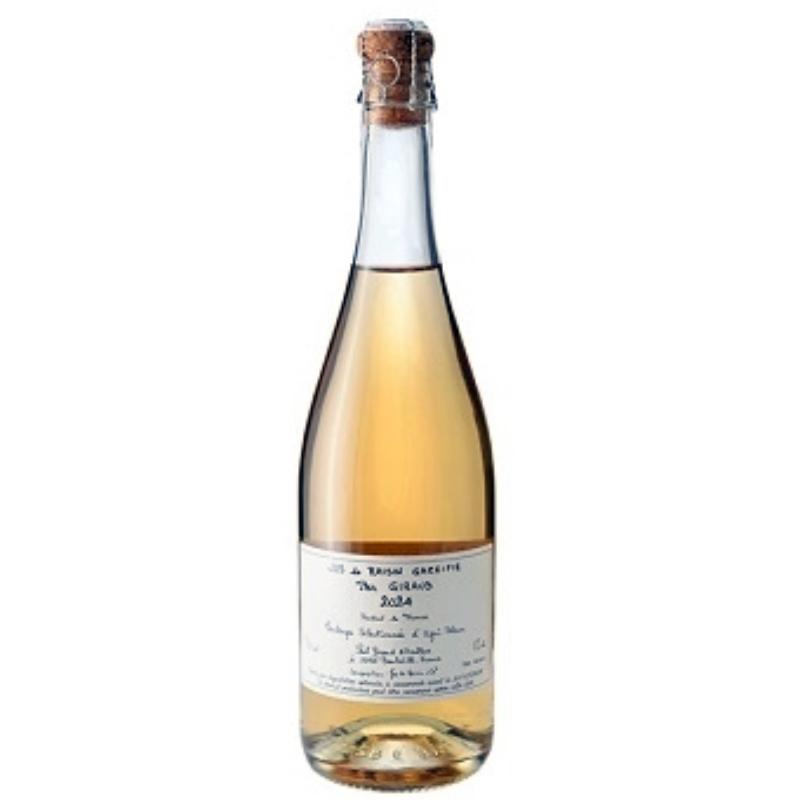 ポールジロー スパークリング グレープジュース 750ml 2024 数量限定