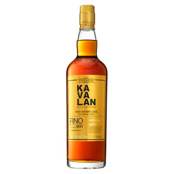 KAVALAN（カバラン） カバランソリスト フィノシェリー カスク カスク