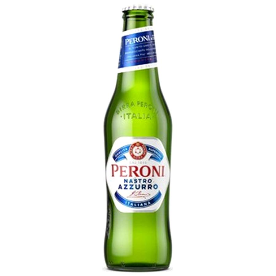 PERONI NASTRO AZZURRO（ペローニ ナストロアズーロ） ペローニ ナス