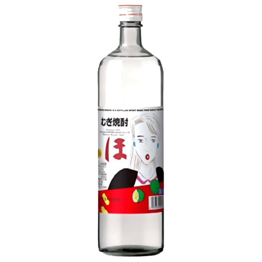 霧島酒造 霧島酒造 むぎ焼酎「ほ」 25度 900ml 麦焼酎 現品限り 霧島酒造 霧島酒造 むぎ焼酎「ほ」 25度 900ml 麦焼酎 現品限り