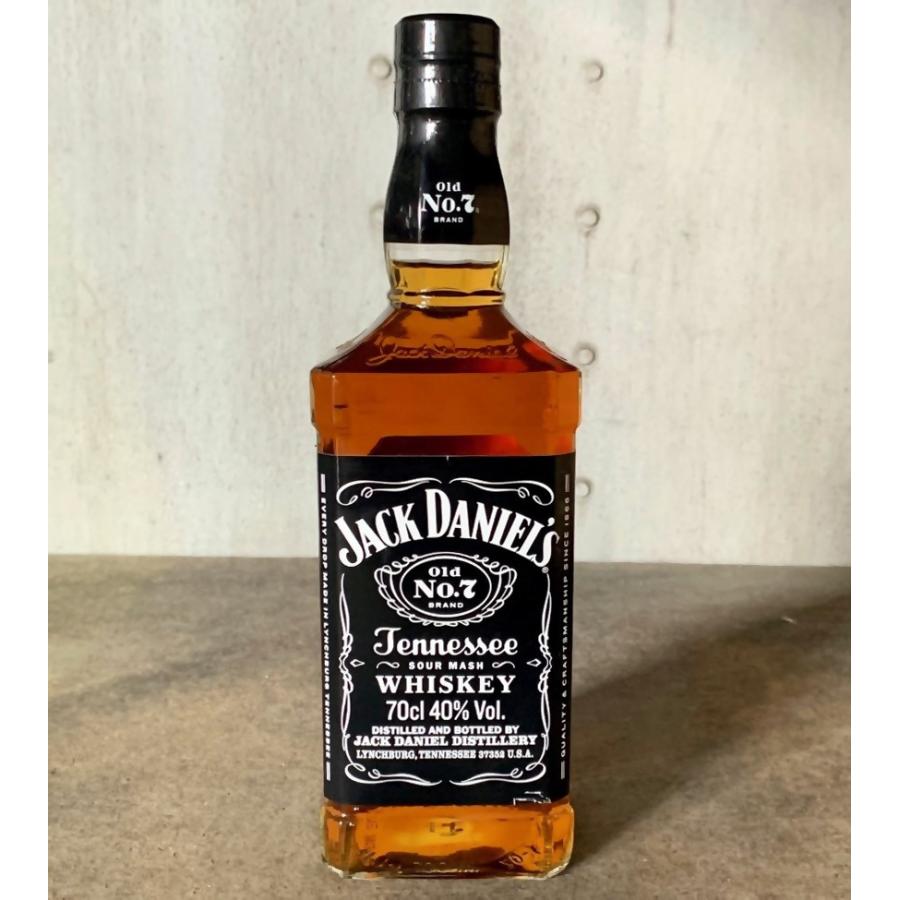 ジャック ダニエル 40度 700ml テネシーウイスキー ウイスキー アメリカ 現品限り 当店取扱終了につき在庫処分価格 お酒屋さんジェーピー 通販 Yahoo ショッピング