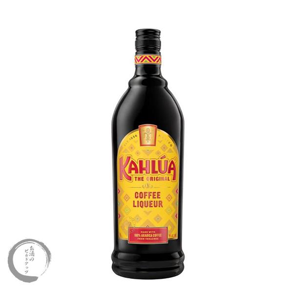 カルーアコーヒー　1000ml　20％　正規品　リキュール　カクテル | KAHLUA