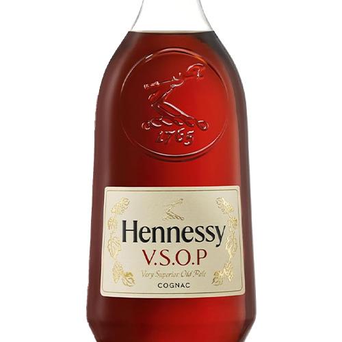 Hennessy V.S.O.P コニャック 箱入り Hennessy XO コニャック 箱入り