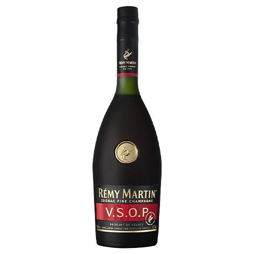 REMY MARTIN V.S.O.P. コニャック 40%【30年以上物】 レミーマルタン (REMY MARTIN) コニャック VSOP 700ml｜トレファクONLINE