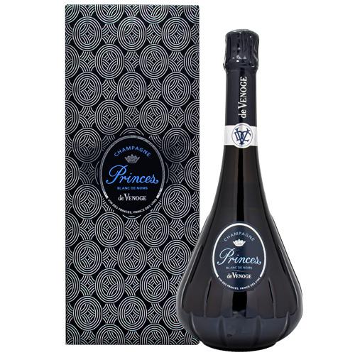 ドゥ ヴノージュ プランス ブラン ド ノワール NV 750ml 箱付 