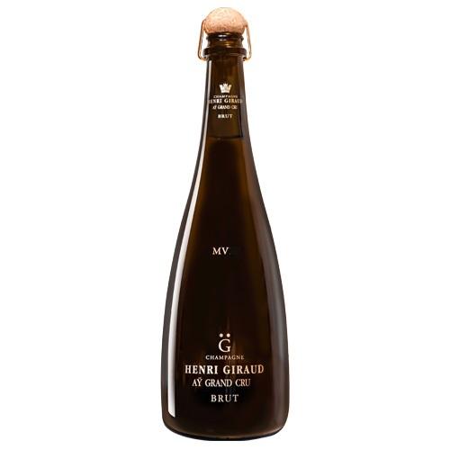【値下げ】HENRI GIRAUD MV20 750ml 正規輸入品】アンリ ジロー フュ ド シェーヌ マルチヴィンテージ MV20
