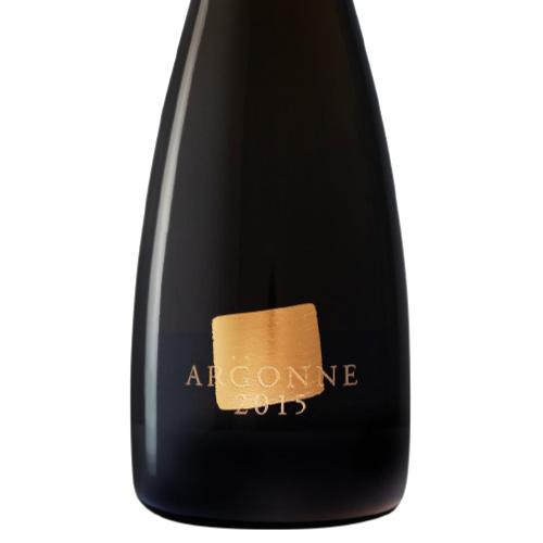 正規輸入品】 アンリ ジロー アルゴンヌ 2015 750ml 木箱入り