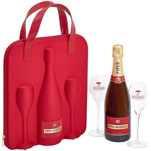 パイパー・エドシック・キュヴェ& 7コンセプトブリュット各750ml