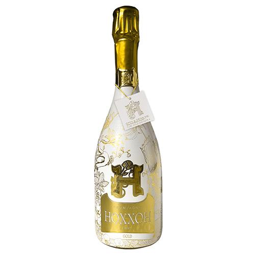 オックス ゴールド NV シャンパン 750ml オックス ゴールド NV シャンパン 750ml