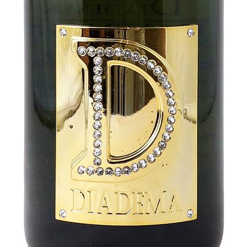 ディアデーマ シャンパーニュ ドサージュ ゼロ NV 750ml 箱付 エクストラ ブリュット シャンパン 送料無料_1