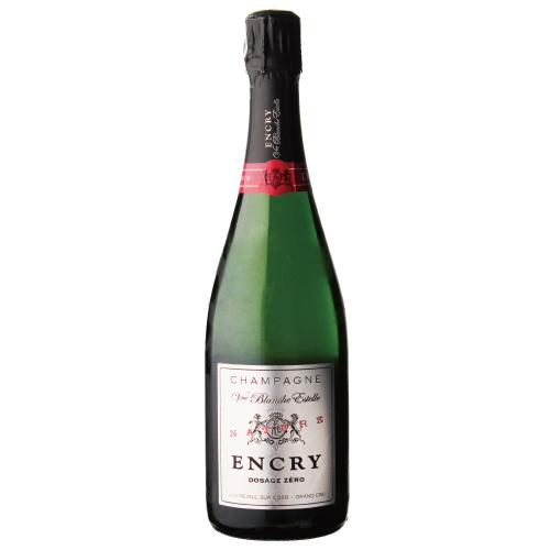 ENCRY シャンパン 2016 750ml ENCRY シャンパン 2016 750ml