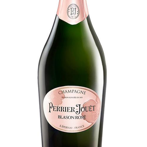 ペリエ ジュエ：グラン ブリュット& ブラゾン ロゼ NV 750ml3本セット PERRIER-JOUET 【正規輸入品】ペリエ ジュエ ブラゾン ロゼ NV